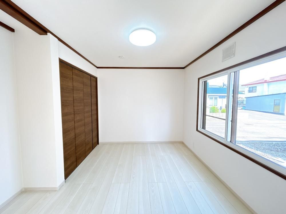 Renovated 3LDK House in Memuro, Hokkaido - 91 sqm - Thumbnail 4