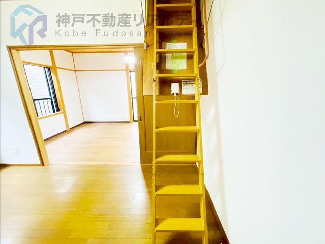 4DK Detached House for Sale in Kobe Hyogo Ward - Thumbnail 4
