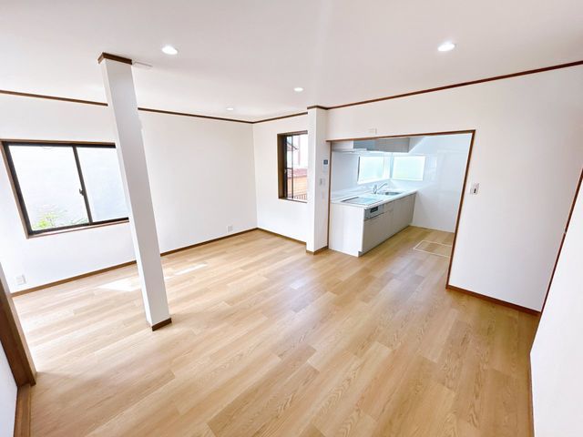 Renovated 4LDK House for Sale in Kizugawa City, Kyoto - Thumbnail 4
