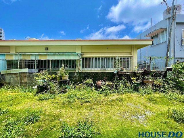 3LDK RC House for Sale in Ginowan, Okinawa - 51m² - Thumbnail 2