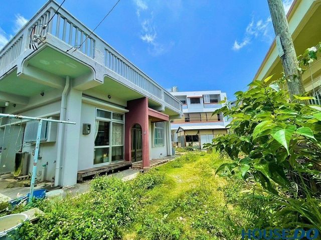 3LDK RC House for Sale in Ginowan, Okinawa - 51m² - Thumbnail 3