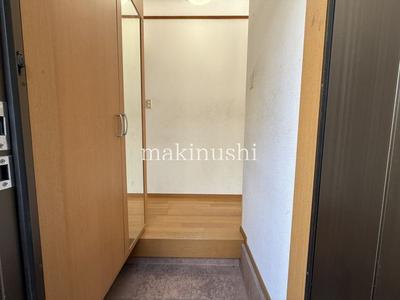 4DK Used Detached House in Higashi-ku, Sakai City for 8.9M Yen — Front_door, Higashi, Osaka