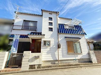 4DK Used Detached House in Higashi-ku, Sakai City for 8.9M Yen — New_build, Higashi, Osaka