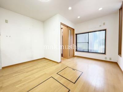 4DK Used Detached House in Higashi-ku, Sakai City for 8.9M Yen — Interior, Higashi, Osaka