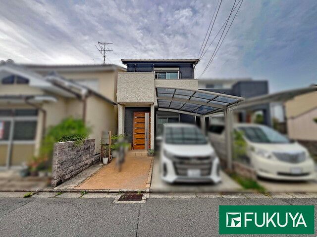 3SLDK House for Sale in Kita Ward, Kyoto City - Thumbnail 2