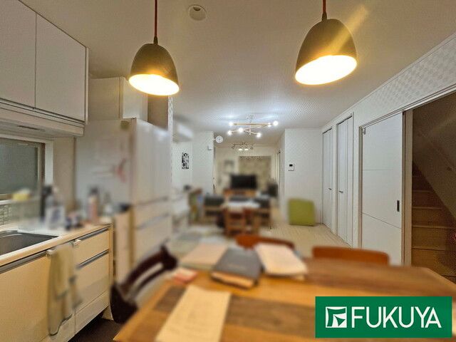 3SLDK House for Sale in Kita Ward, Kyoto City - Thumbnail 3