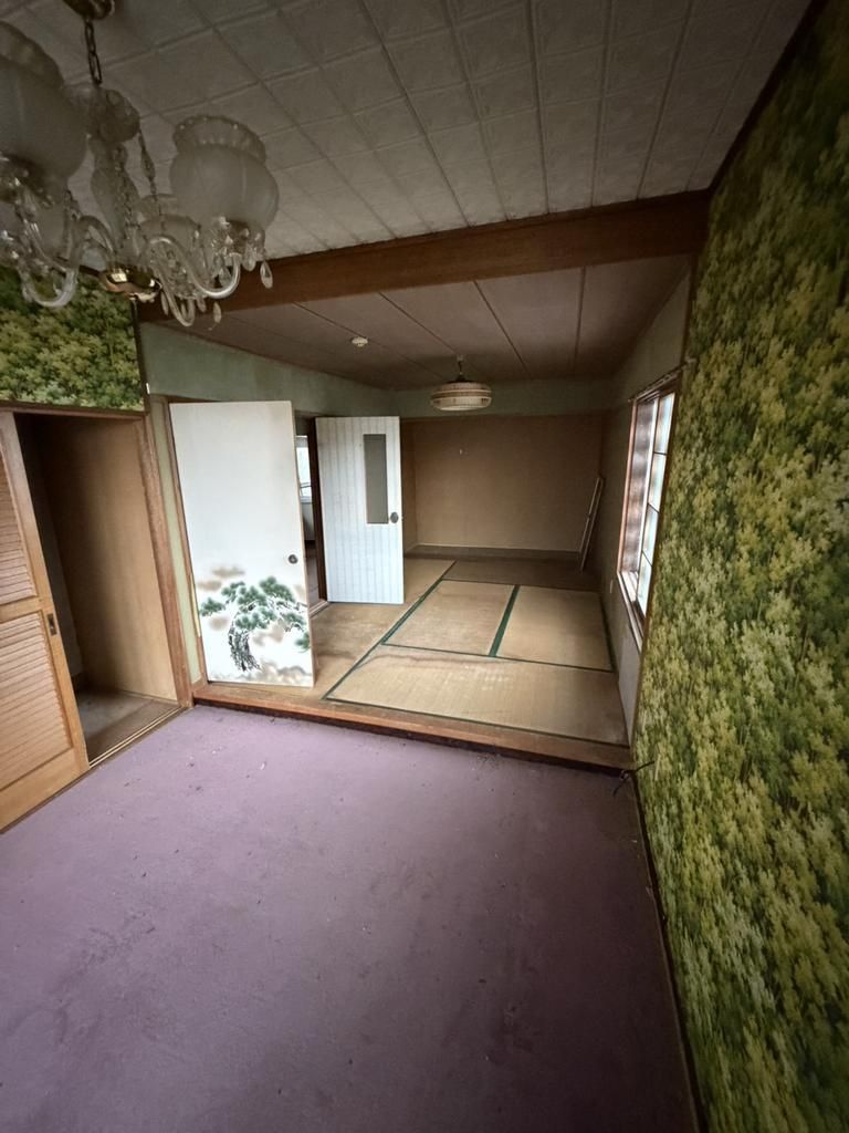 5LDK Detached House for Sale in Sunagawa, Hokkaido - 129.6㎡ - Thumbnail 4