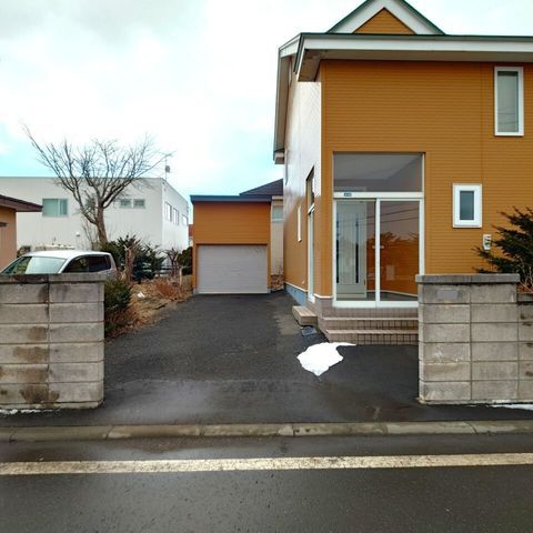 4LDK Detached House for Sale in Shirokaba, Tomakomai - Thumbnail 3
