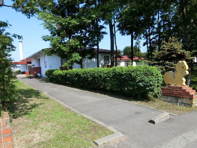 4LDK Detached House for Sale in Shirokaba, Tomakomai - Thumbnail 2
