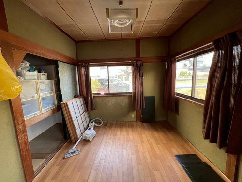 5DK Corner Lot House for Sale in Izumi City, Osaka - Thumbnail 4