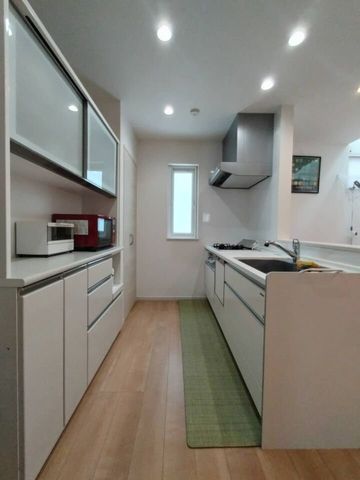 3LDK House for Sale in Higashikariki, Sapporo - Thumbnail 4