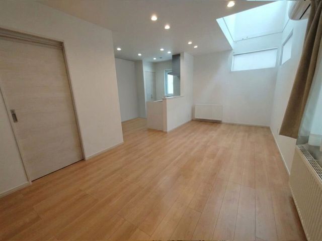 3LDK House for Sale in Higashikariki, Sapporo - Thumbnail 3