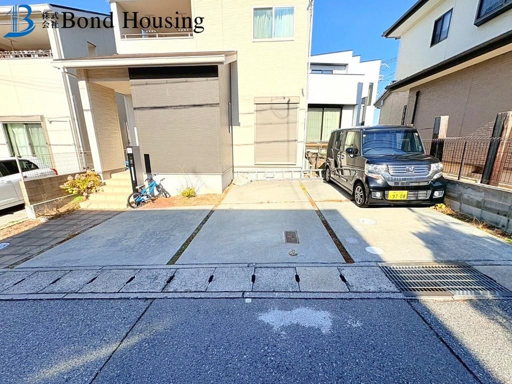 4LDK South-Facing House for Sale in Akashi City, Hyogo - Thumbnail 3