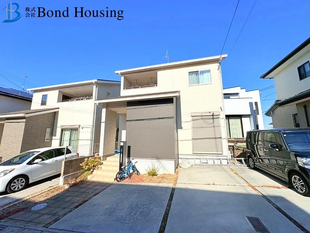 4LDK South-Facing House for Sale in Akashi City, Hyogo - Thumbnail 4