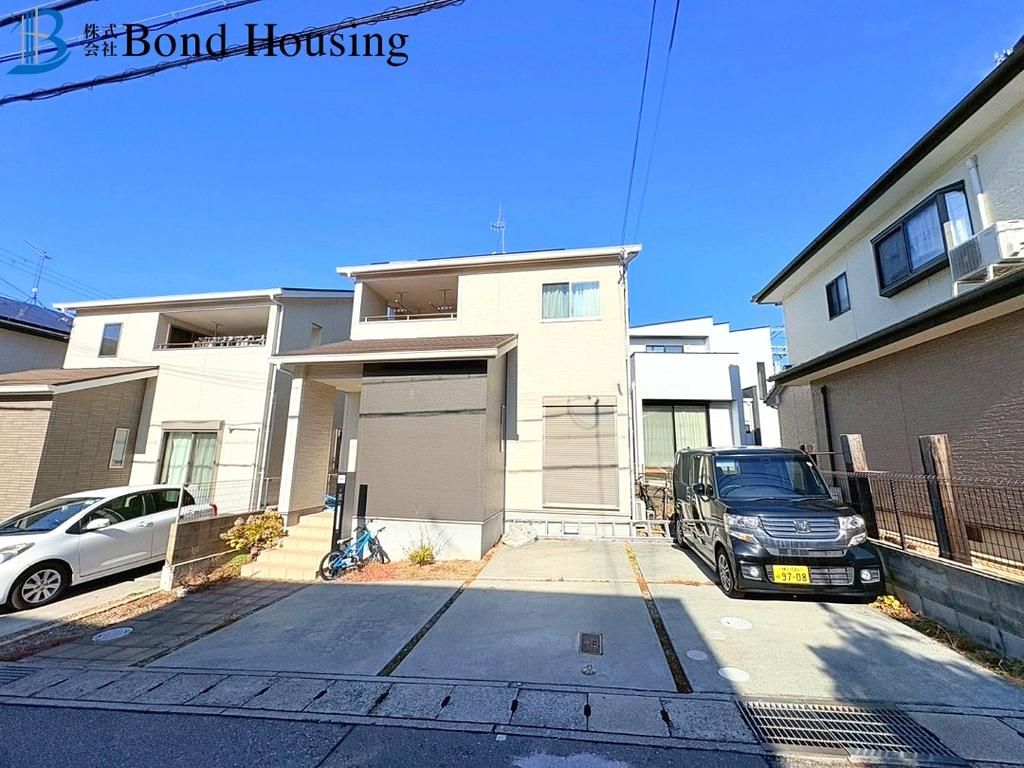 4LDK South-Facing House for Sale in Akashi City, Hyogo - Thumbnail 2