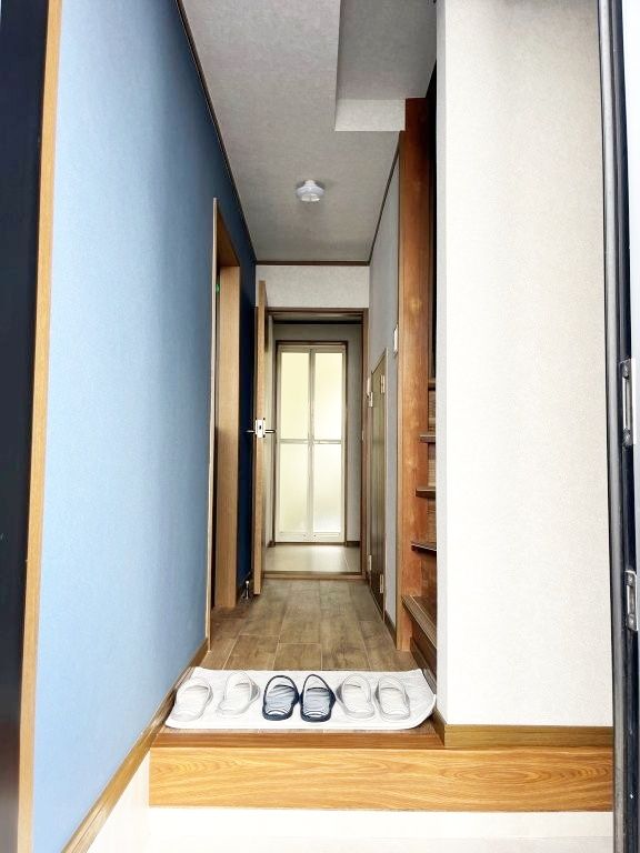 4SLDK Detached House for Sale in Higashiosaka, Osaka - Thumbnail 4