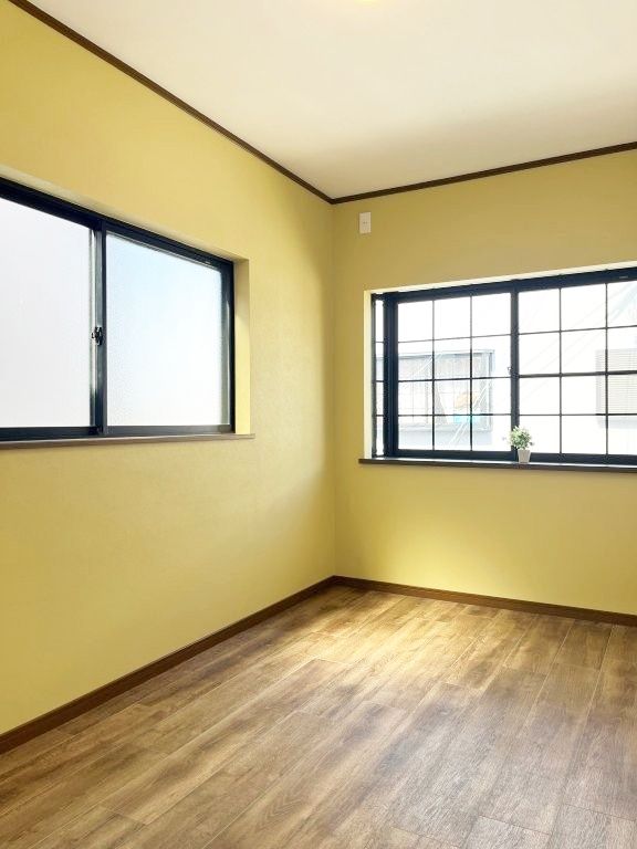 4SLDK Detached House for Sale in Higashiosaka, Osaka - Thumbnail 3