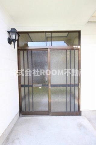 3DK Rental House in Mitake-cho, Miyazaki - 56.31 sqm - Thumbnail 4