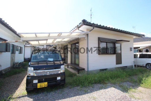 3DK Rental House in Mitake-cho, Miyazaki - 56.31 sqm - Thumbnail 2
