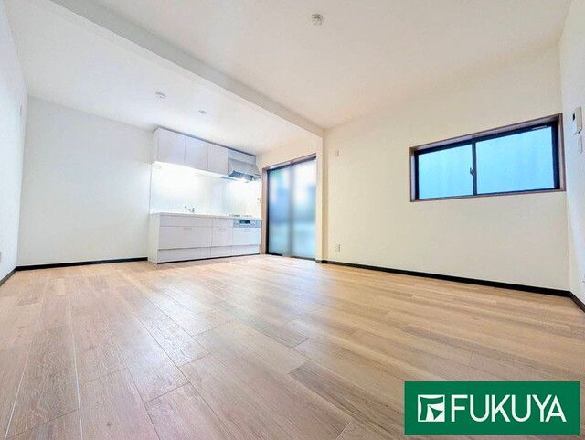 Renovated 2LDK Townhouse in Fushimi-ku, Kyoto City - Thumbnail 4