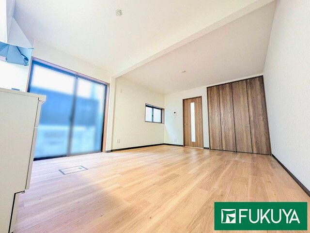 Renovated 2LDK Townhouse in Fushimi-ku, Kyoto City - Thumbnail 3