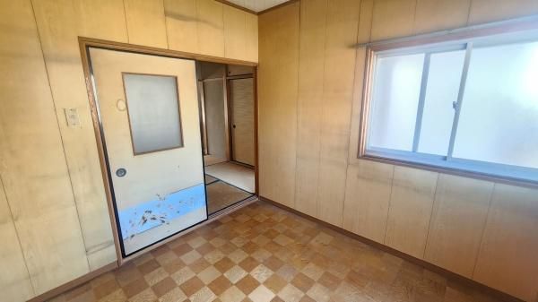 4LDK Detached House for Sale in Higashiosaka, Osaka - Thumbnail 4