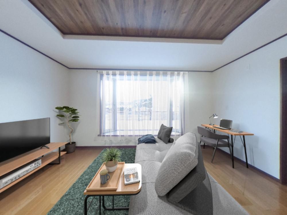 Renovated 4LDK House for Sale in Abashiri, Hokkaido - Thumbnail 4