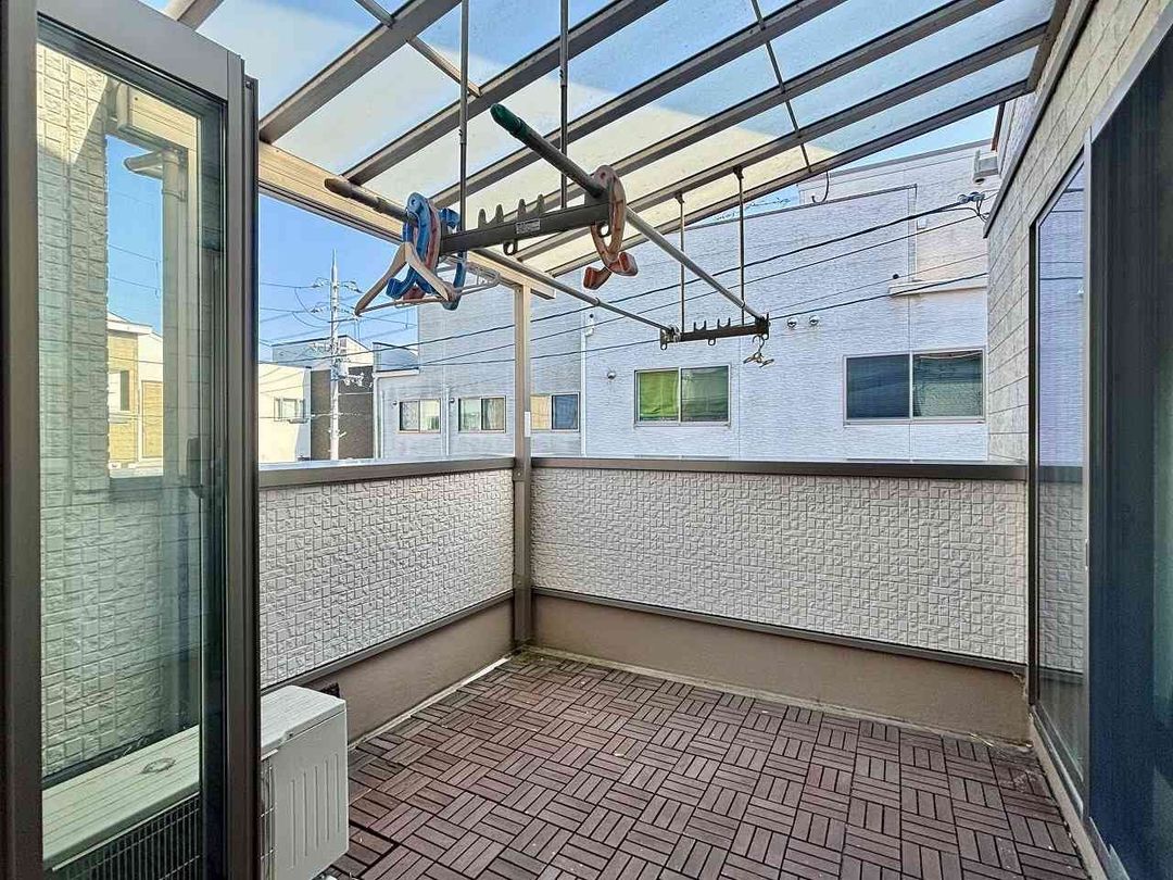 3LDK Detached House in Seika-cho, Kyoto - 80.99 sqm - Thumbnail 4