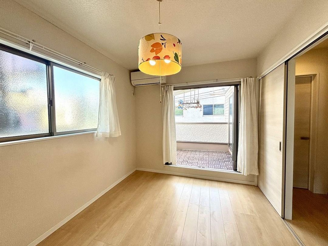 3LDK Detached House in Seika-cho, Kyoto - 80.99 sqm - Thumbnail 2
