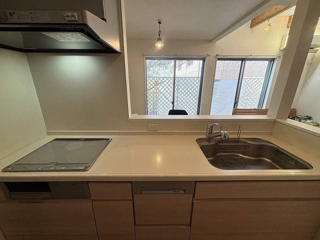 3LDK Detached House in Seika-cho, Kyoto - 80.99 sqm - Thumbnail 3