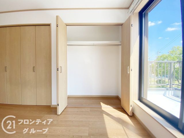 3LDK House in Katano City, Osaka | Near Tsuda Station - Thumbnail 3