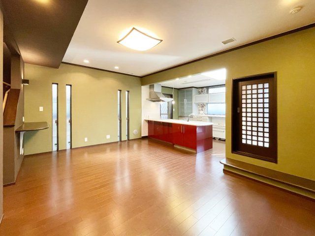 4SLDK Detached House in Kamikoshien, Nishinomiya - Thumbnail 4