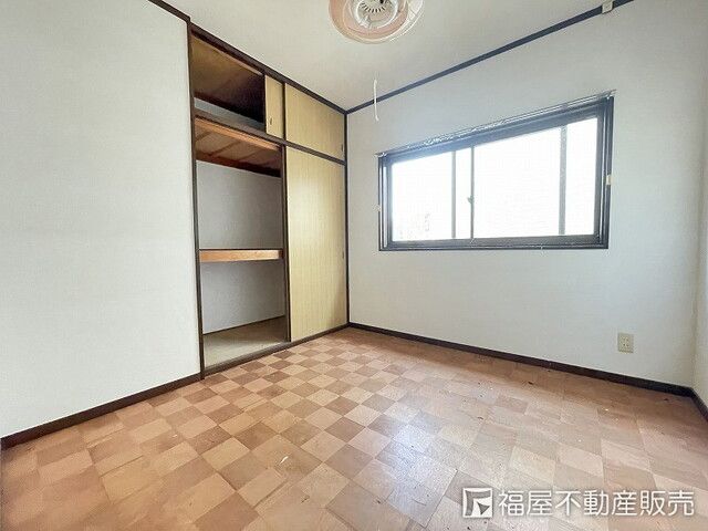 4DK House for Sale in Hirakata City, Osaka, 58.59 sqm - Thumbnail 4