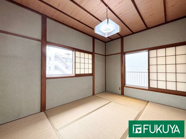Wooden House for Sale near Yato Station, Yawata City, Osaka - Thumbnail 3