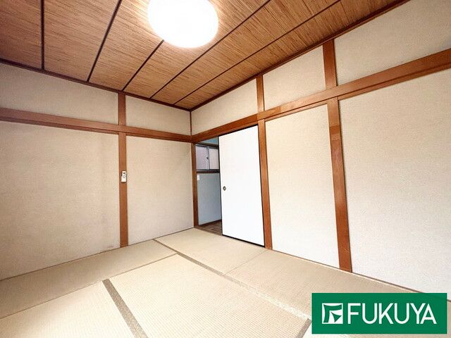 Wooden House for Sale near Yato Station, Yawata City, Osaka - Thumbnail 4