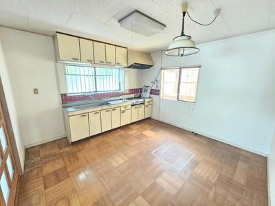 4LDK Detached House for Sale in Sennan City, Osaka — Interior, Sennan, Osaka