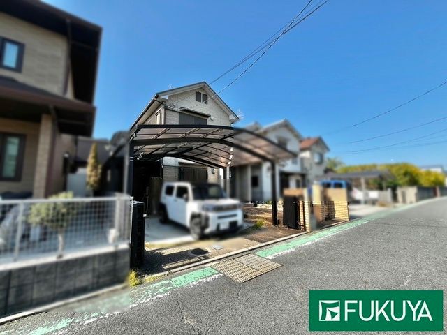 4LDK House for Sale in Koryo Town, Nara - 110.95 sqm - Thumbnail 3