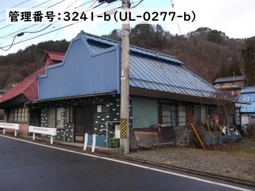 Land for Sale in Maruko, Ueda City, Nagano Prefecture - Thumbnail 2