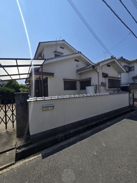 5DK Wooden House for Sale in Taishi Town, Hyogo - 99.35 sqm - Image 1