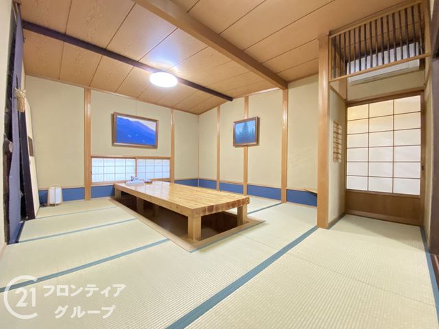 Renovated 5DK House in Himeji with Large Garden - Thumbnail 2
