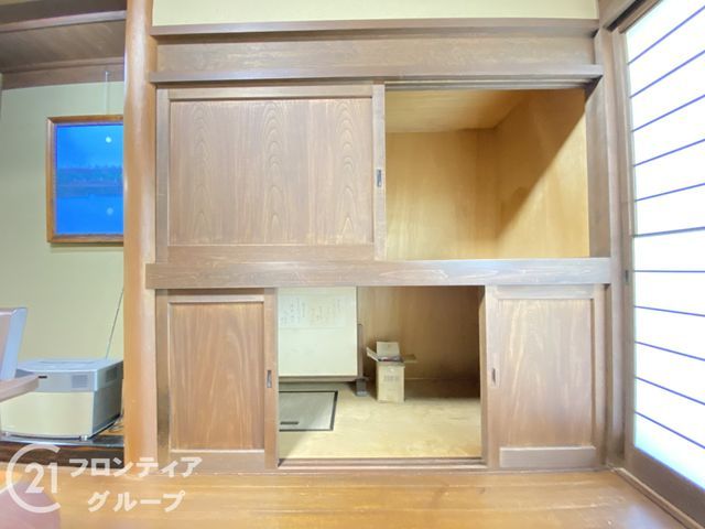 Renovated 5DK House in Himeji with Large Garden - Thumbnail 4