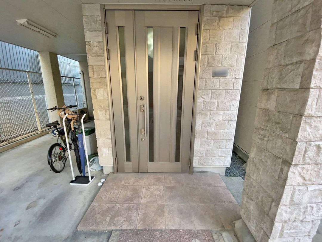 4LDK Steel-Frame House with Rooftop Terrace near Minami-Settsu Station - Thumbnail 4