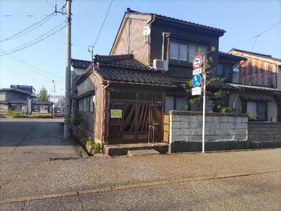 Vacant House Bank|Imizu Live in Imizu (Imizu City Migration and Settlement Support Site) — Image 1, Imizu, Toyama