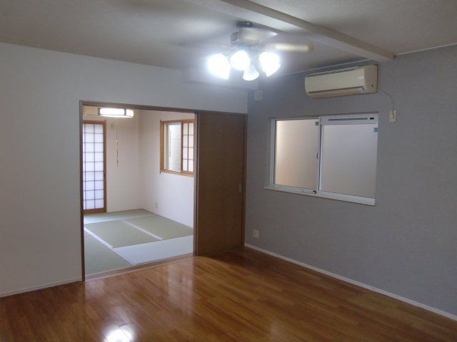 3LDK Detached House for Sale near Nunose Station, Matsubara - Thumbnail 3