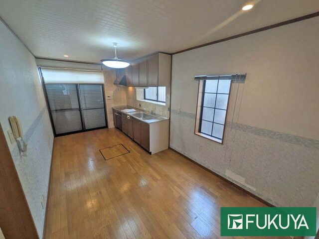 4DK House for Sale Near Enmachi Station, Kamigyo Ward, Kyoto - Thumbnail 4