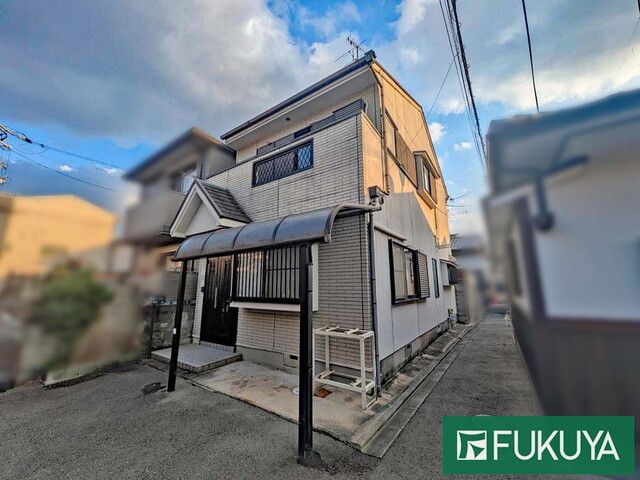 4DK House for Sale Near Enmachi Station, Kamigyo Ward, Kyoto - Thumbnail 2