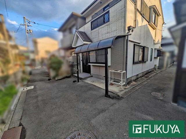 4DK House for Sale Near Enmachi Station, Kamigyo Ward, Kyoto - Thumbnail 3