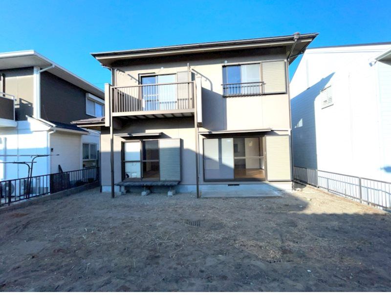 4LDK House for Sale in Oyamada Danchi, Kuwana, Mie - Thumbnail 3