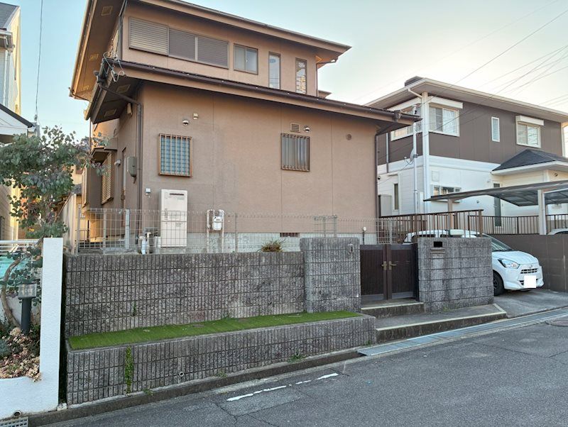 4LDK House for Sale in Oyamada Danchi, Kuwana, Mie - Thumbnail 2