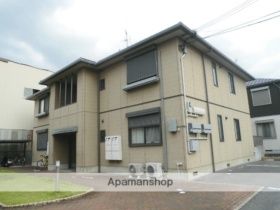 Sun Bunny NEO 2-Story Apartment Near Otorii Station, Sakai - Thumbnail 3